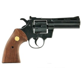 PYTHON 4'' C380 CROSSE BOIS