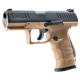 WALTHER PPQ M2 T4E