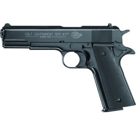 COLT GOVERNMENT 1911 A1 9MM PA
