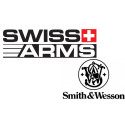 SMITH&WESSON - SWISS ARMS