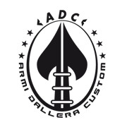 ADC Armi Dallera Custom