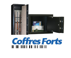 Coffre Forts